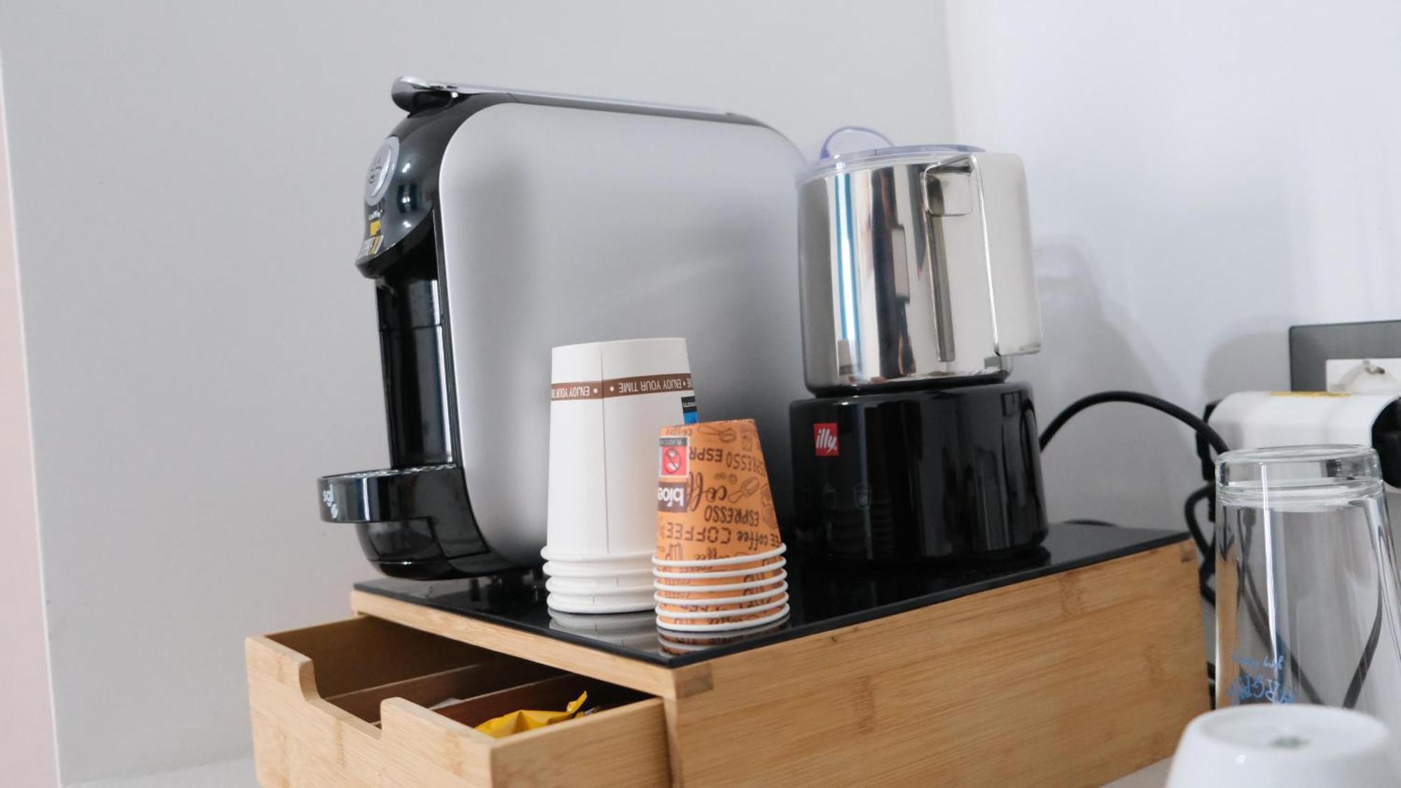 Biscotti S Room 佩斯基奇 外观 照片