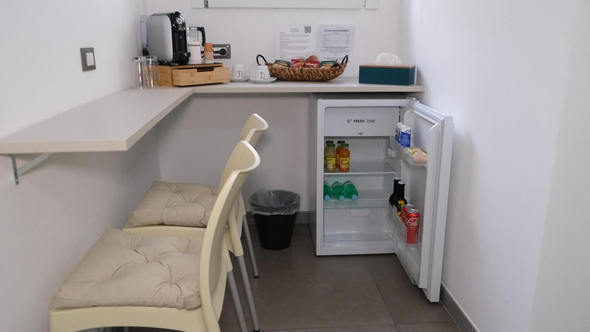 Biscotti S Room 佩斯基奇 外观 照片