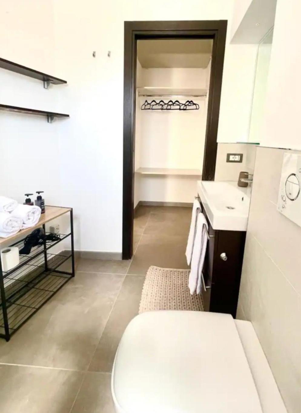 Biscotti S Room 佩斯基奇 外观 照片
